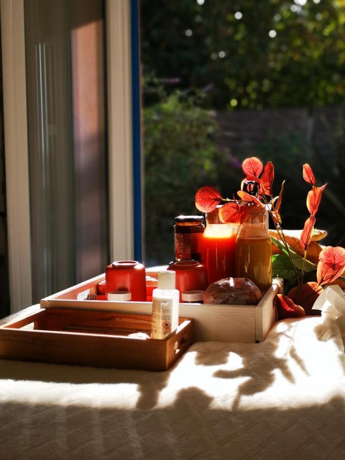 Oh ! Madiana Apartment แซ็งต์-ฌ็อง-ดีลัค ภายนอก รูปภาพ