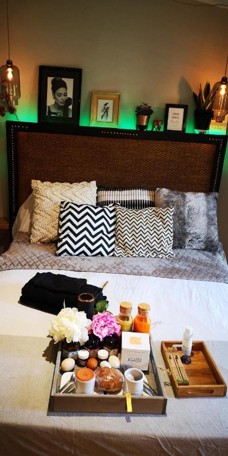Oh ! Madiana Apartment แซ็งต์-ฌ็อง-ดีลัค ภายนอก รูปภาพ