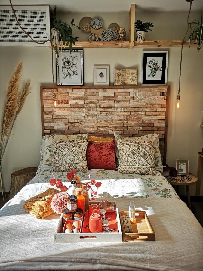 Oh ! Madiana Apartment แซ็งต์-ฌ็อง-ดีลัค ภายนอก รูปภาพ