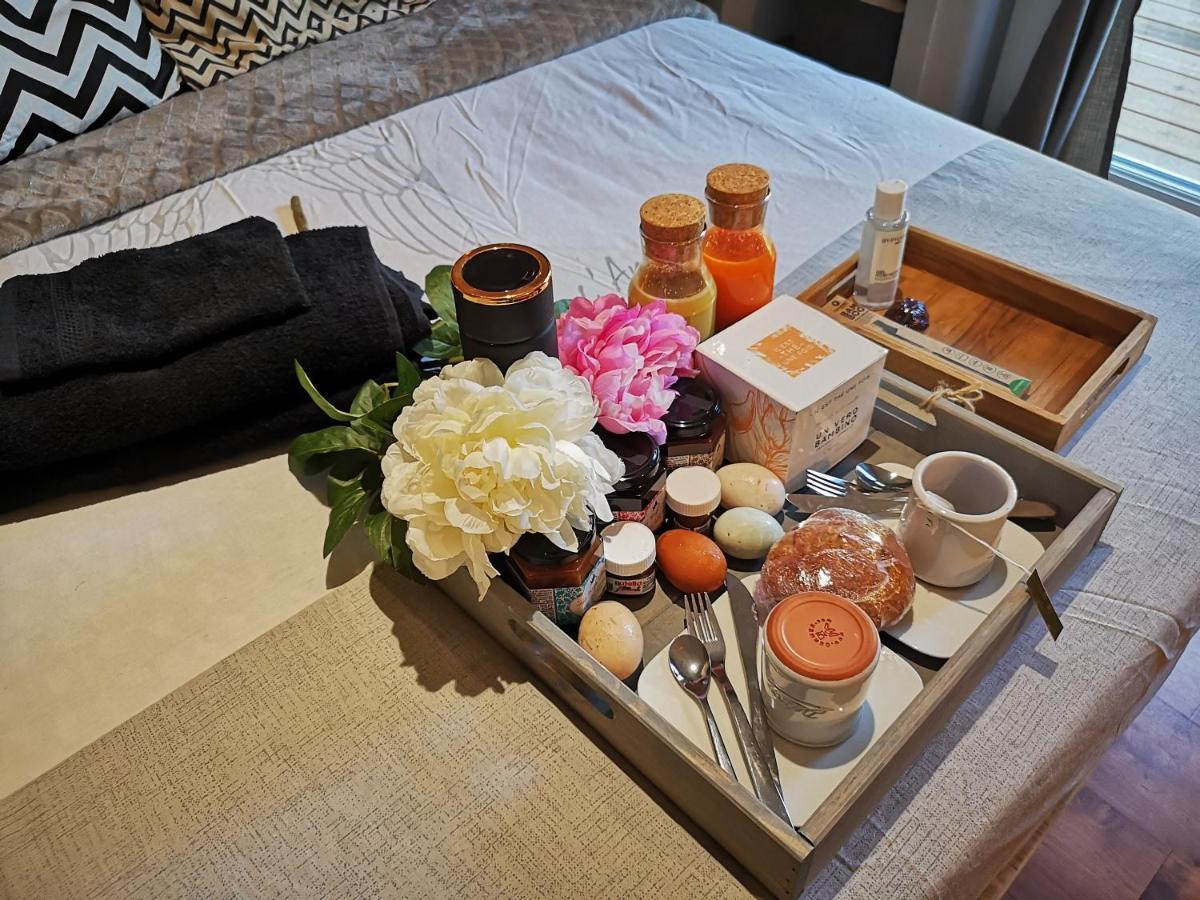 Oh ! Madiana Apartment แซ็งต์-ฌ็อง-ดีลัค ภายนอก รูปภาพ