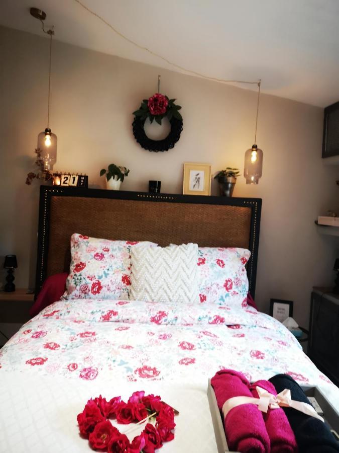 Oh ! Madiana Apartment แซ็งต์-ฌ็อง-ดีลัค ภายนอก รูปภาพ