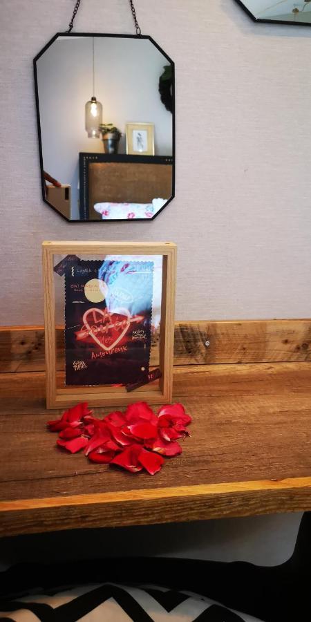 Oh ! Madiana Apartment แซ็งต์-ฌ็อง-ดีลัค ภายนอก รูปภาพ